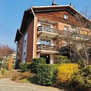 La Casa Del Quirino Appartamento